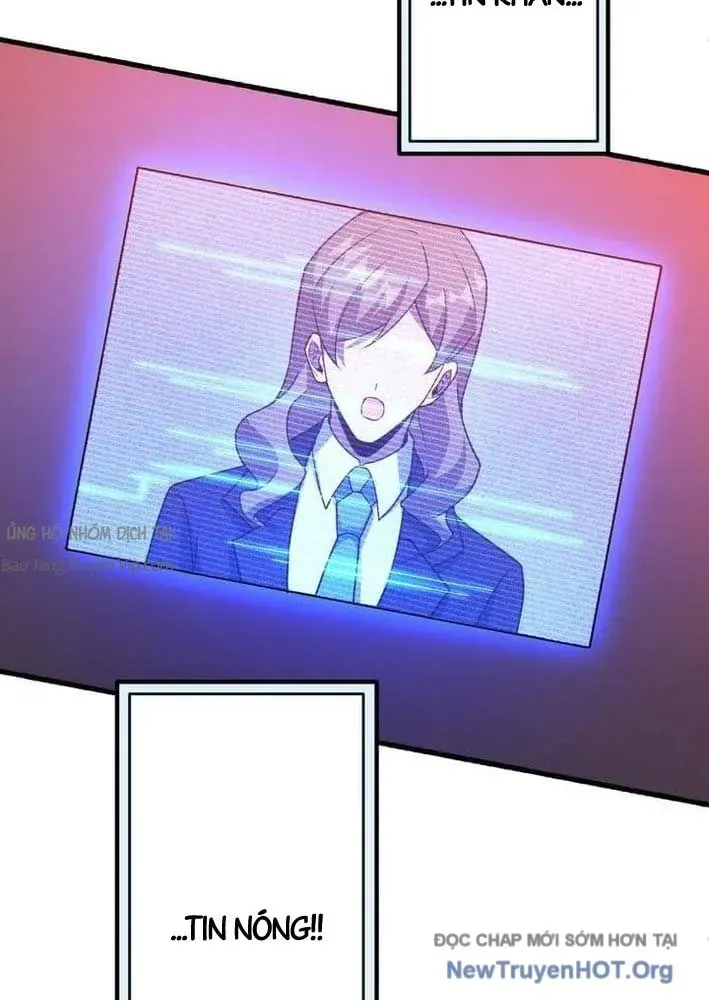 Bậc Thầy Bẫy Toàn Trí Toàn Năng Chap 1