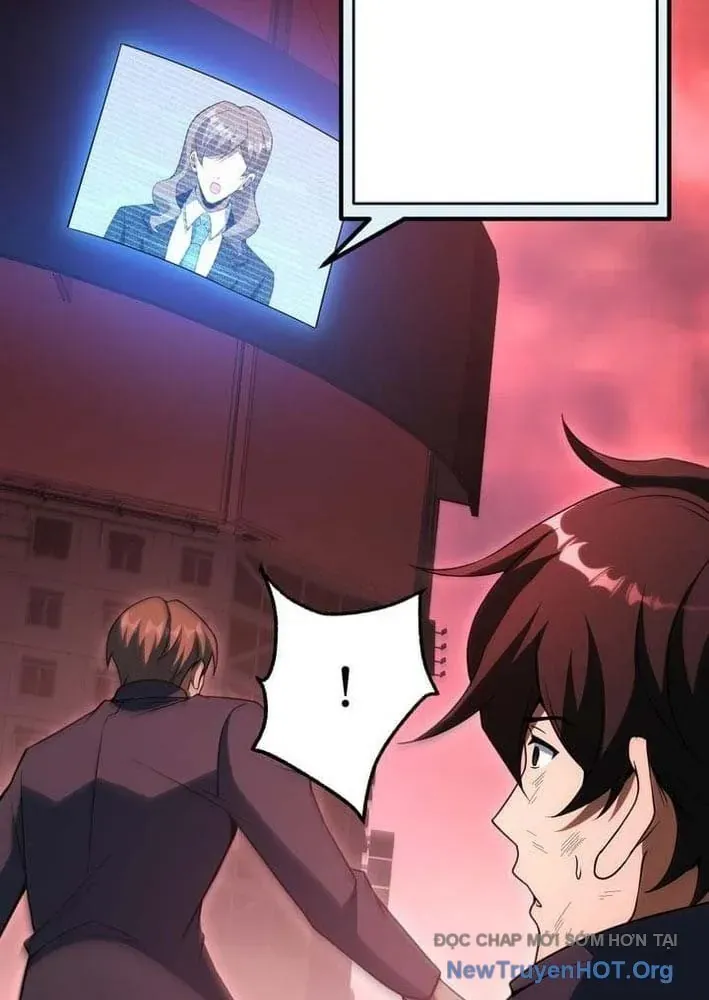 Bậc Thầy Bẫy Toàn Trí Toàn Năng Chap 1