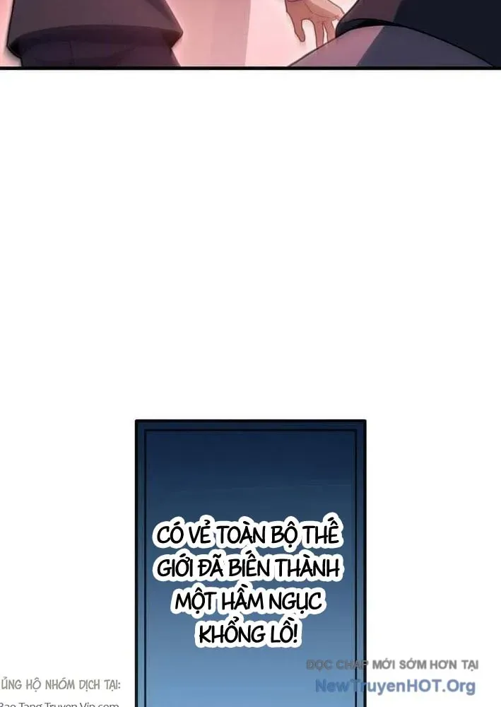 Bậc Thầy Bẫy Toàn Trí Toàn Năng Chap 1