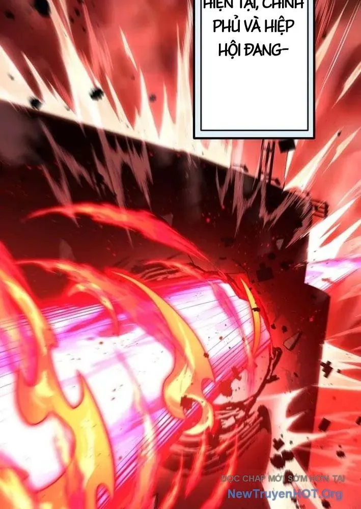 Bậc Thầy Bẫy Toàn Trí Toàn Năng Chap 1