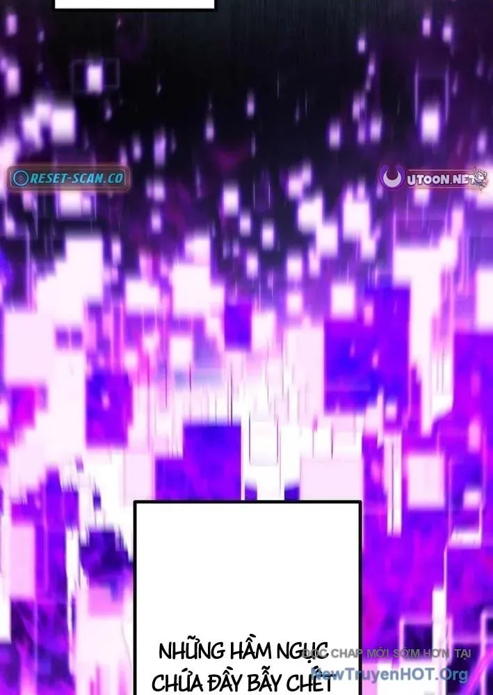 Bậc Thầy Bẫy Toàn Trí Toàn Năng Chap 1