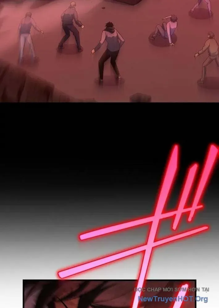 Bậc Thầy Bẫy Toàn Trí Toàn Năng Chap 1