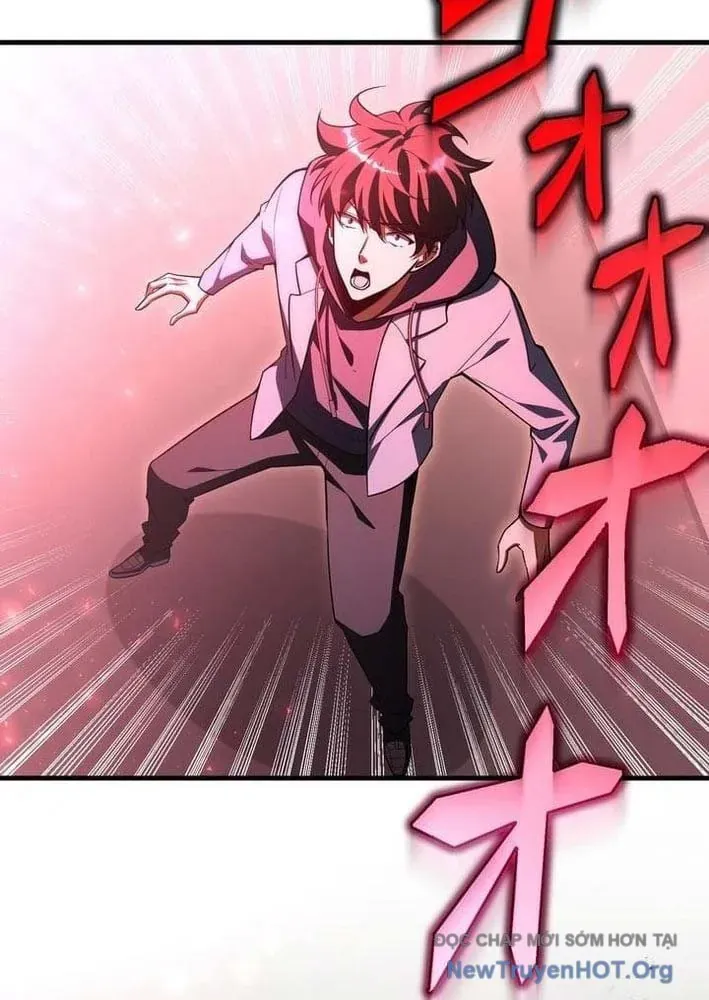 Bậc Thầy Bẫy Toàn Trí Toàn Năng Chap 1