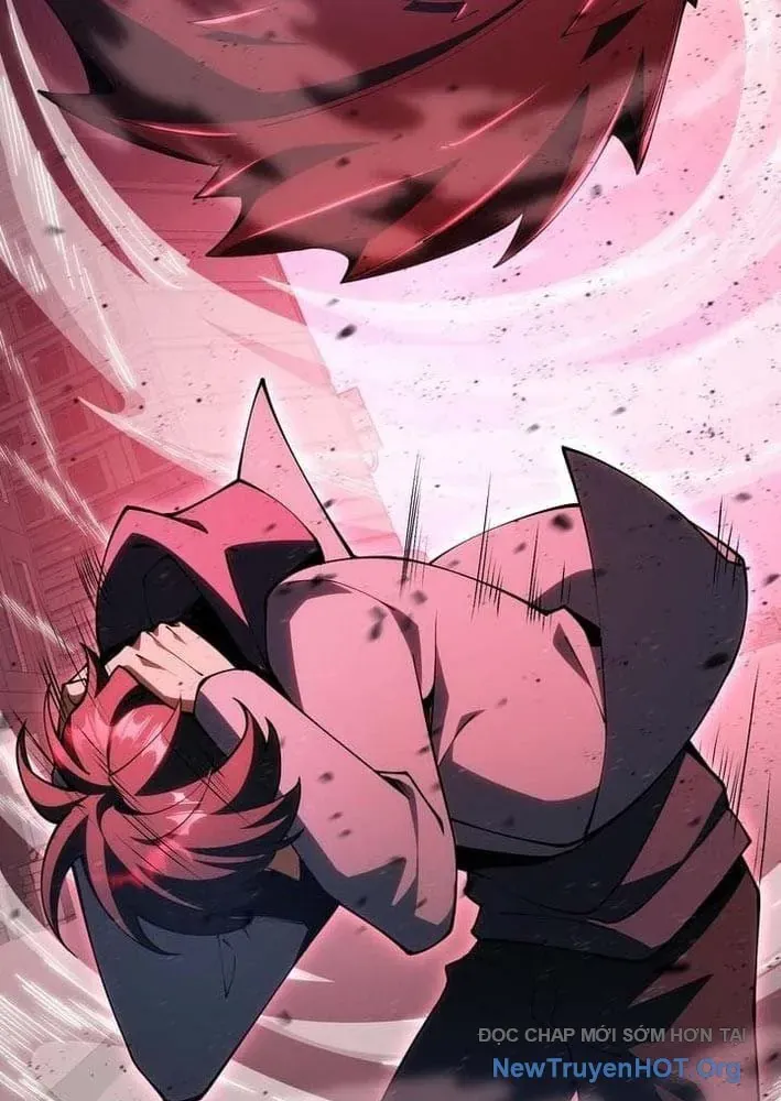 Bậc Thầy Bẫy Toàn Trí Toàn Năng Chap 1