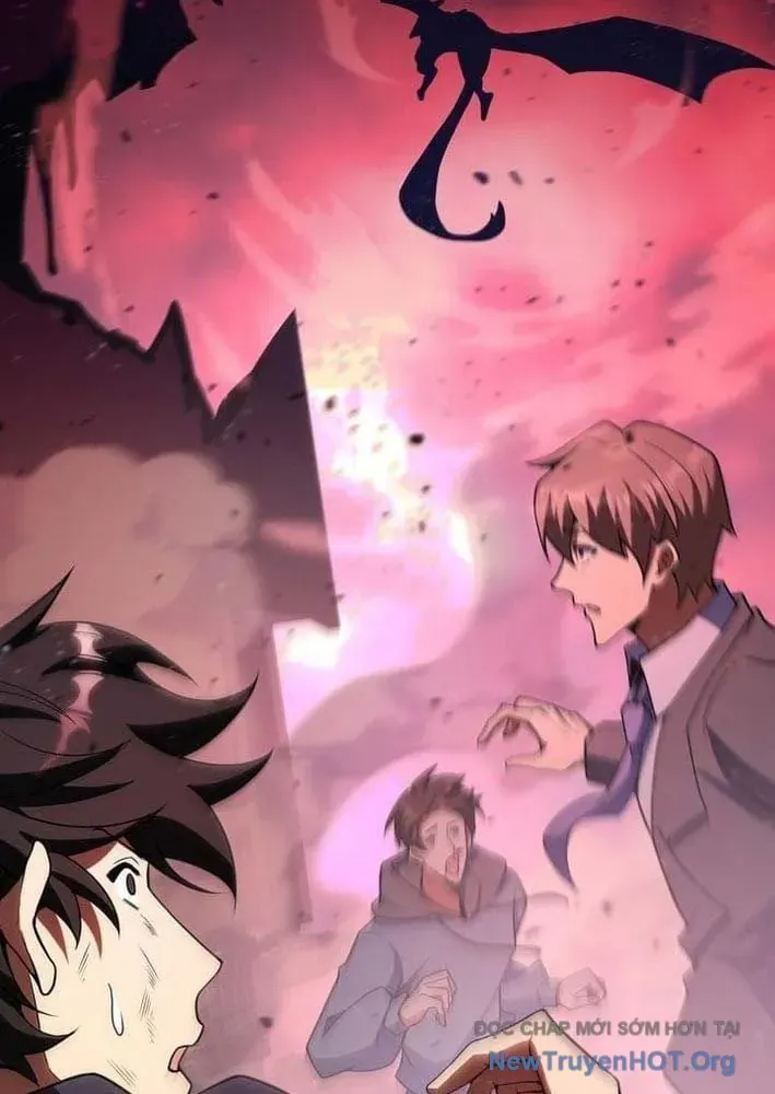 Bậc Thầy Bẫy Toàn Trí Toàn Năng Chap 1