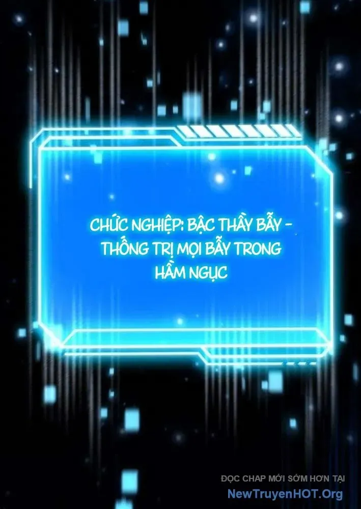 Bậc Thầy Bẫy Toàn Trí Toàn Năng Chap 1