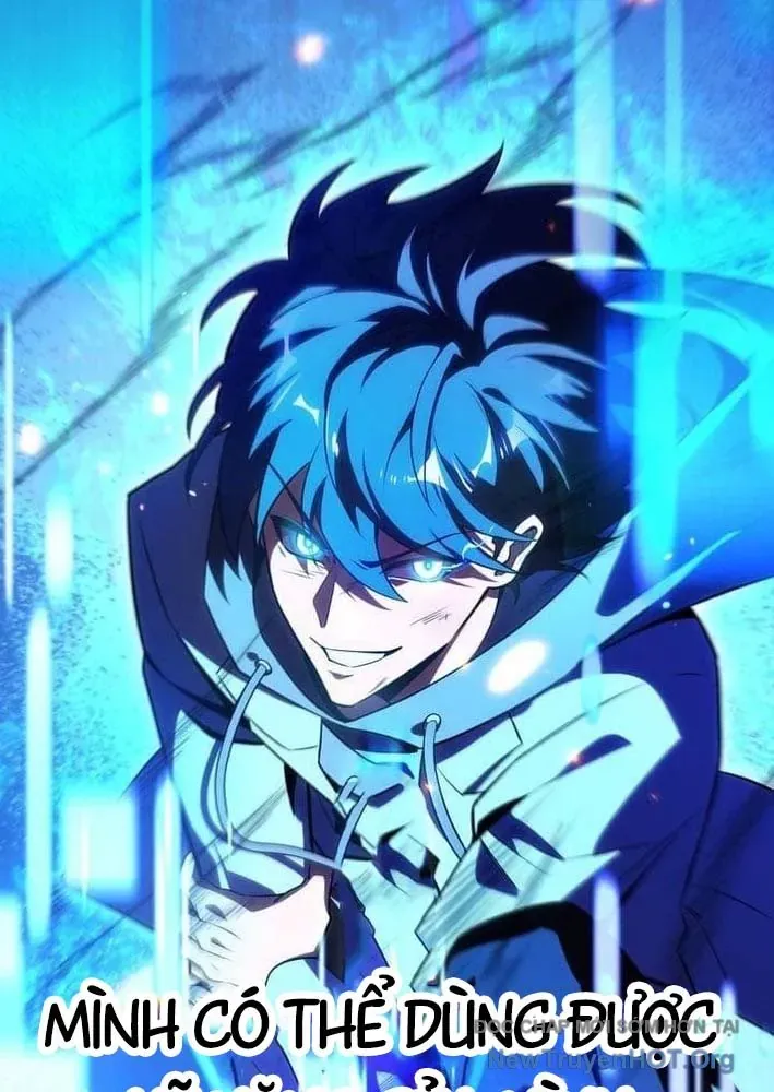 Bậc Thầy Bẫy Toàn Trí Toàn Năng Chap 1