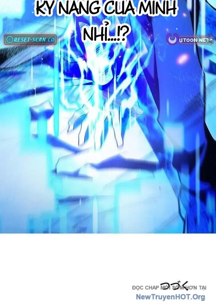 Bậc Thầy Bẫy Toàn Trí Toàn Năng Chap 1