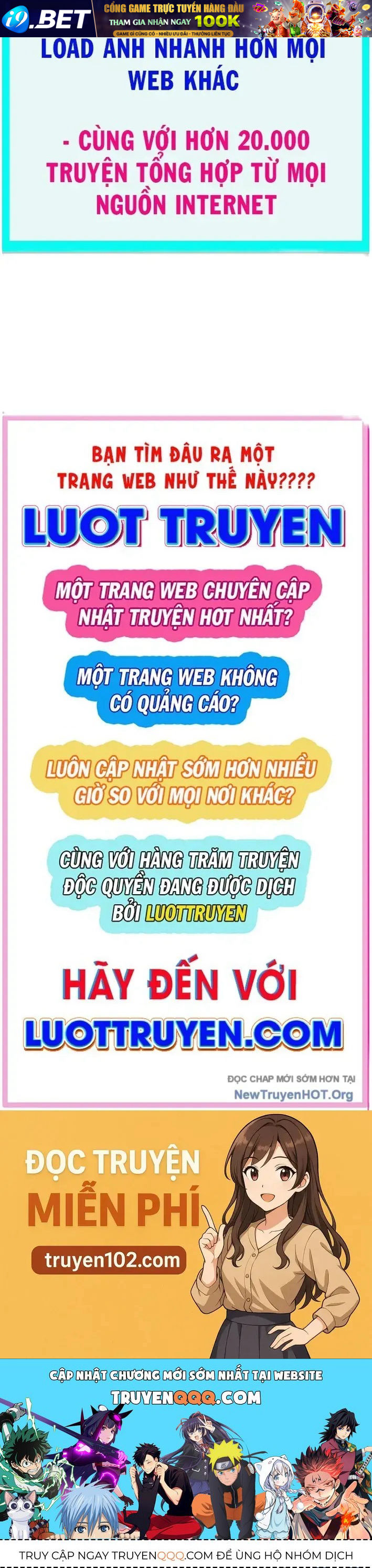 Bậc Thầy Bẫy Toàn Trí Toàn Năng Chap 1