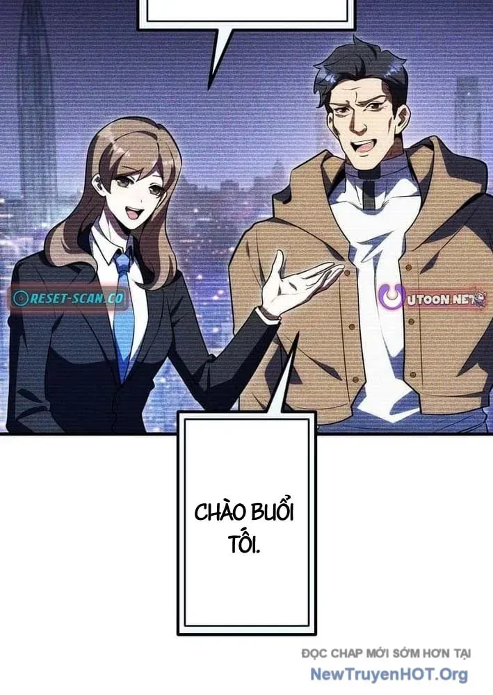 Bậc Thầy Bẫy Toàn Trí Toàn Năng Chap 1