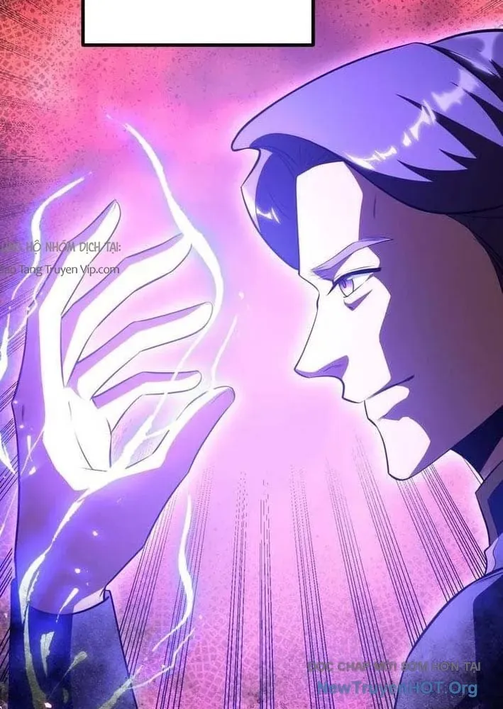 Bậc Thầy Bẫy Toàn Trí Toàn Năng Chap 1