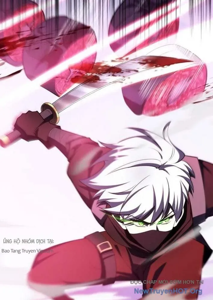 Bậc Thầy Bẫy Toàn Trí Toàn Năng Chap 1