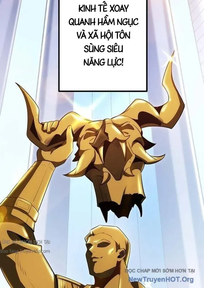 Bậc Thầy Bẫy Toàn Trí Toàn Năng Chap 1