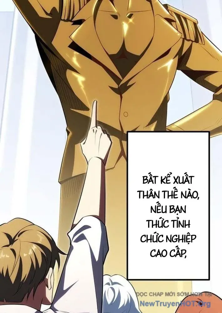 Bậc Thầy Bẫy Toàn Trí Toàn Năng Chap 1