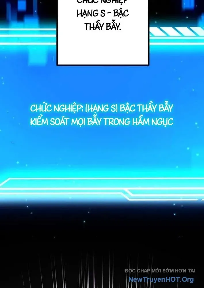 Bậc Thầy Bẫy Toàn Trí Toàn Năng Chap 1