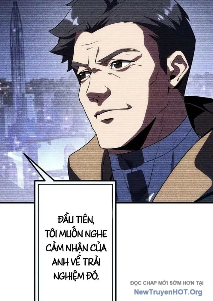 Bậc Thầy Bẫy Toàn Trí Toàn Năng Chap 1