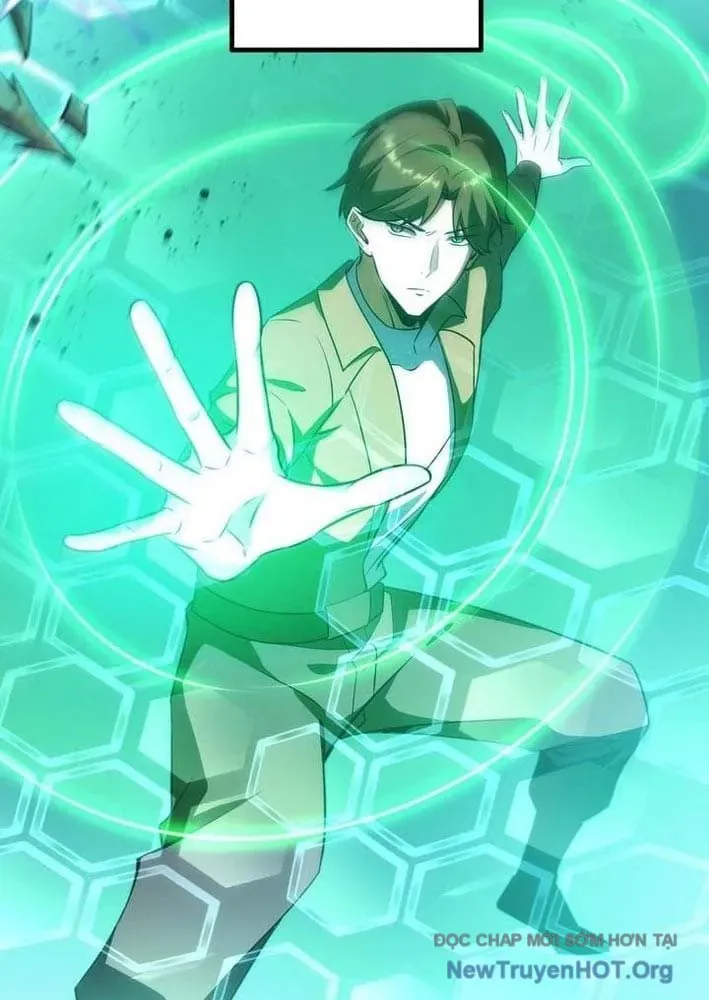 Bậc Thầy Bẫy Toàn Trí Toàn Năng Chap 1