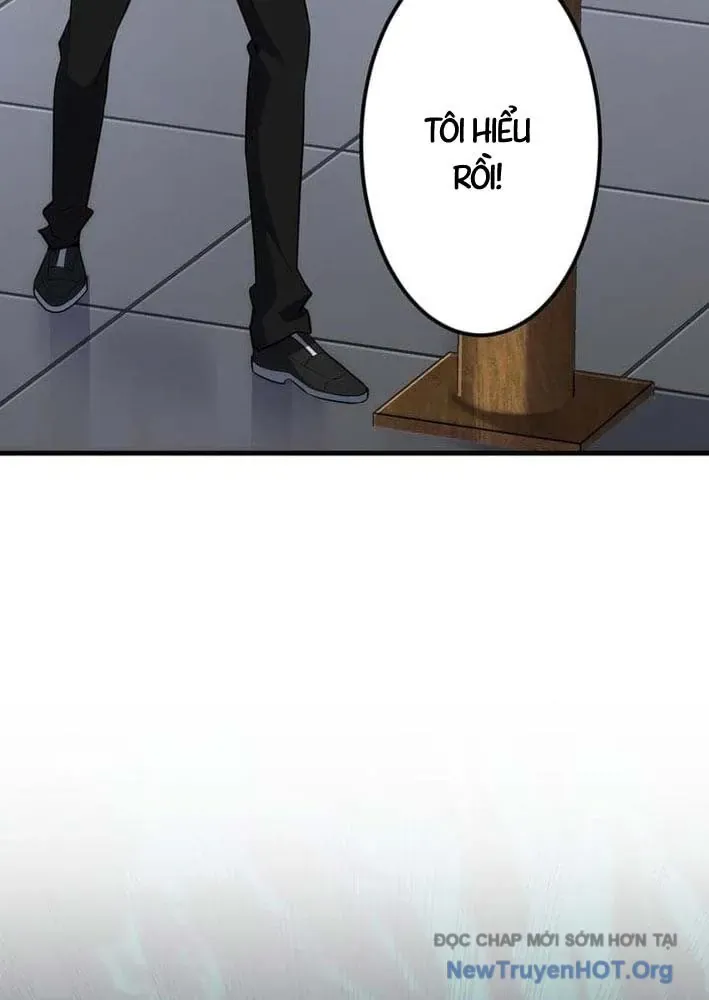 Bậc Thầy Bẫy Toàn Trí Toàn Năng Chap 1