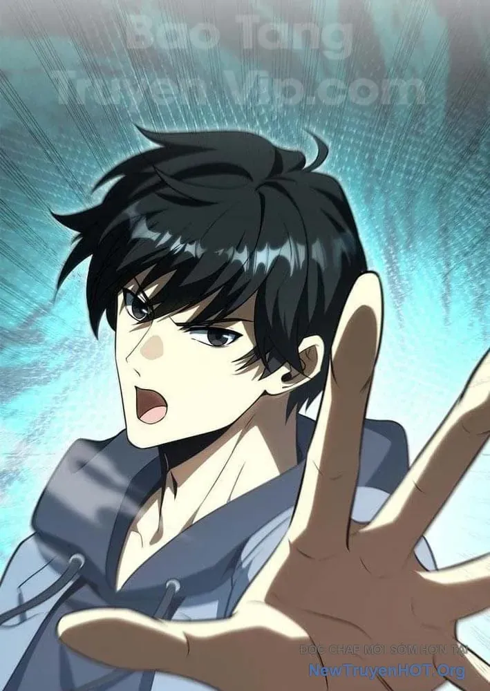 Bậc Thầy Bẫy Toàn Trí Toàn Năng Chap 1