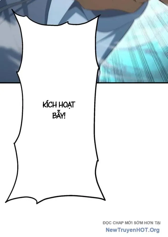 Bậc Thầy Bẫy Toàn Trí Toàn Năng Chap 1