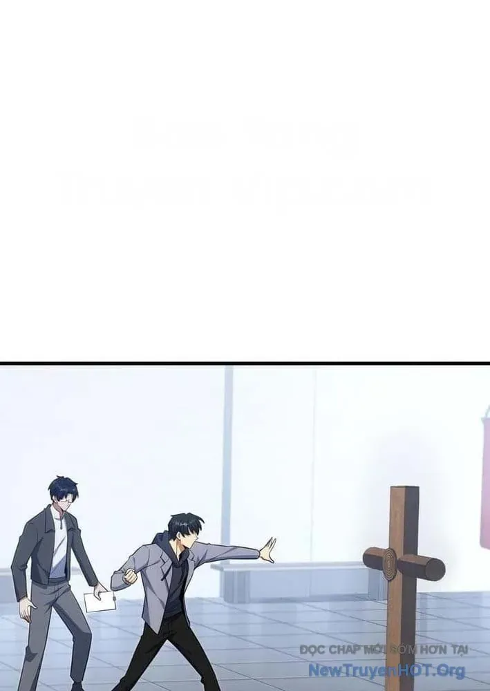 Bậc Thầy Bẫy Toàn Trí Toàn Năng Chap 1