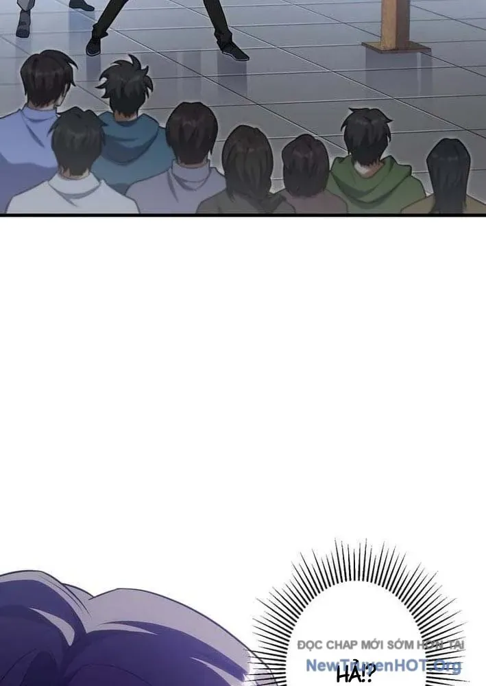 Bậc Thầy Bẫy Toàn Trí Toàn Năng Chap 1