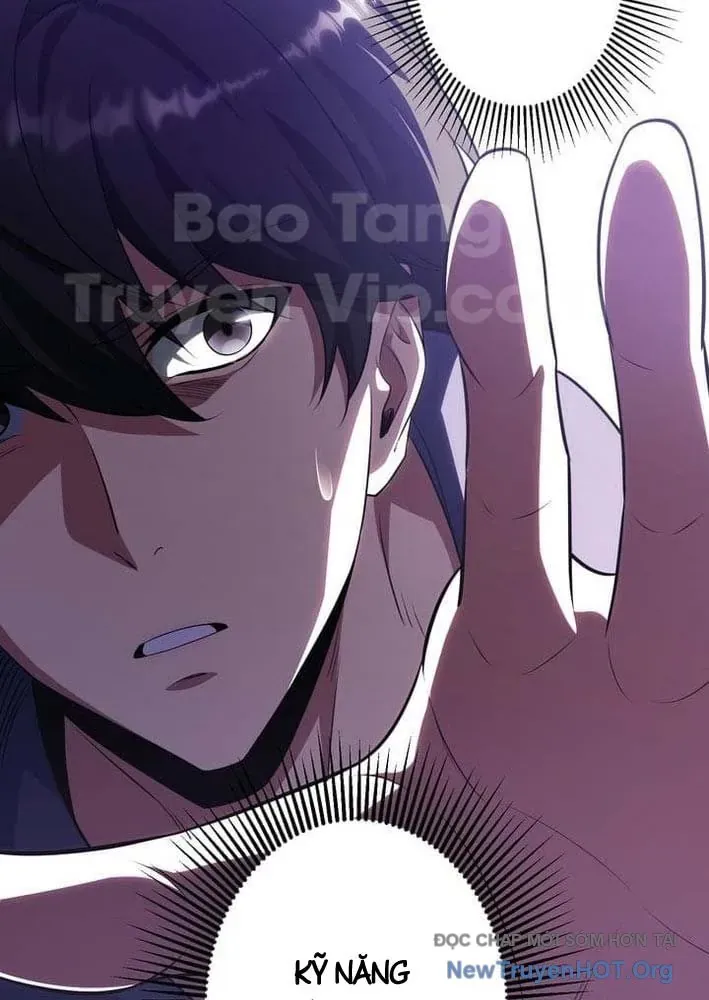 Bậc Thầy Bẫy Toàn Trí Toàn Năng Chap 1