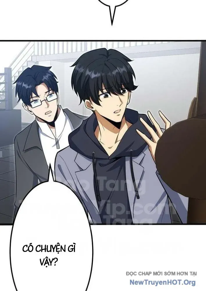 Bậc Thầy Bẫy Toàn Trí Toàn Năng Chap 1