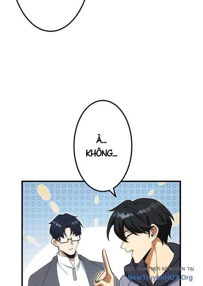 Bậc Thầy Bẫy Toàn Trí Toàn Năng Chap 1