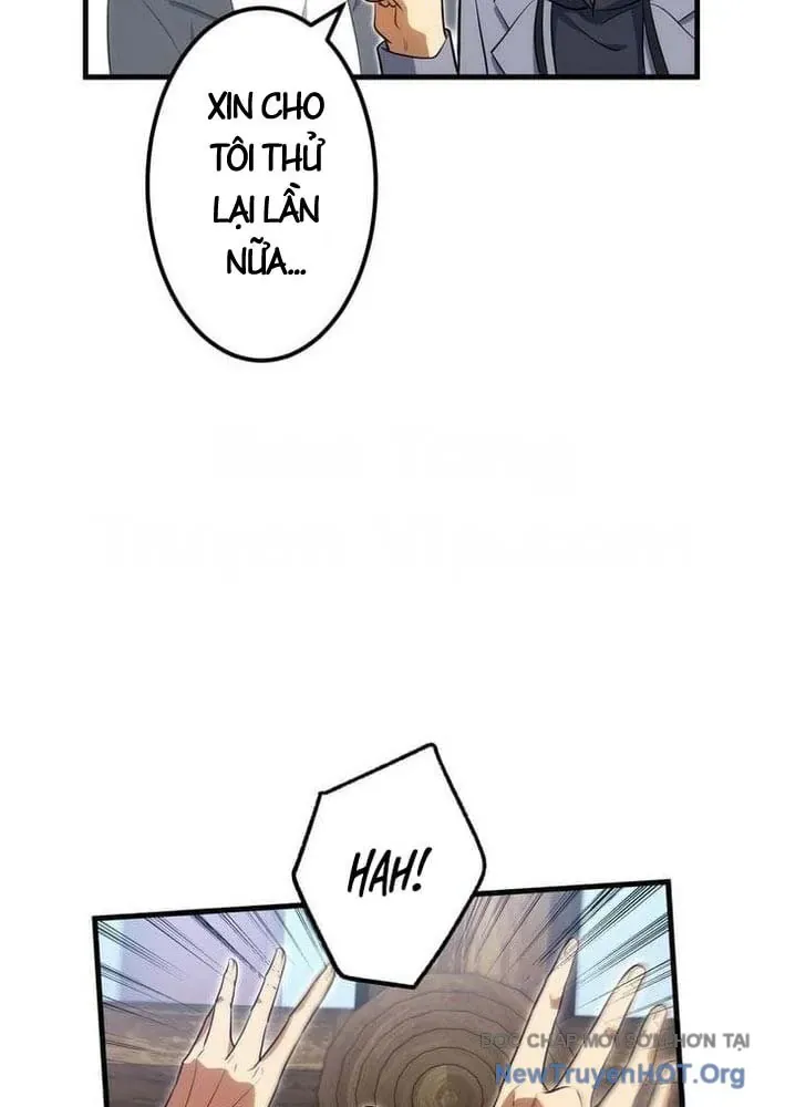 Bậc Thầy Bẫy Toàn Trí Toàn Năng Chap 1