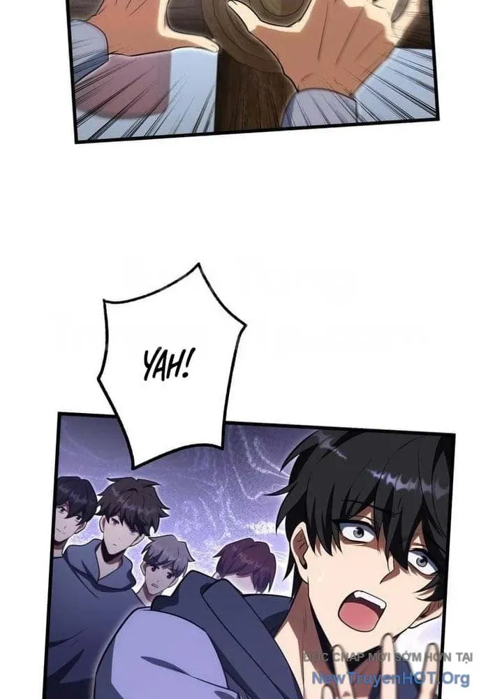 Bậc Thầy Bẫy Toàn Trí Toàn Năng Chap 1