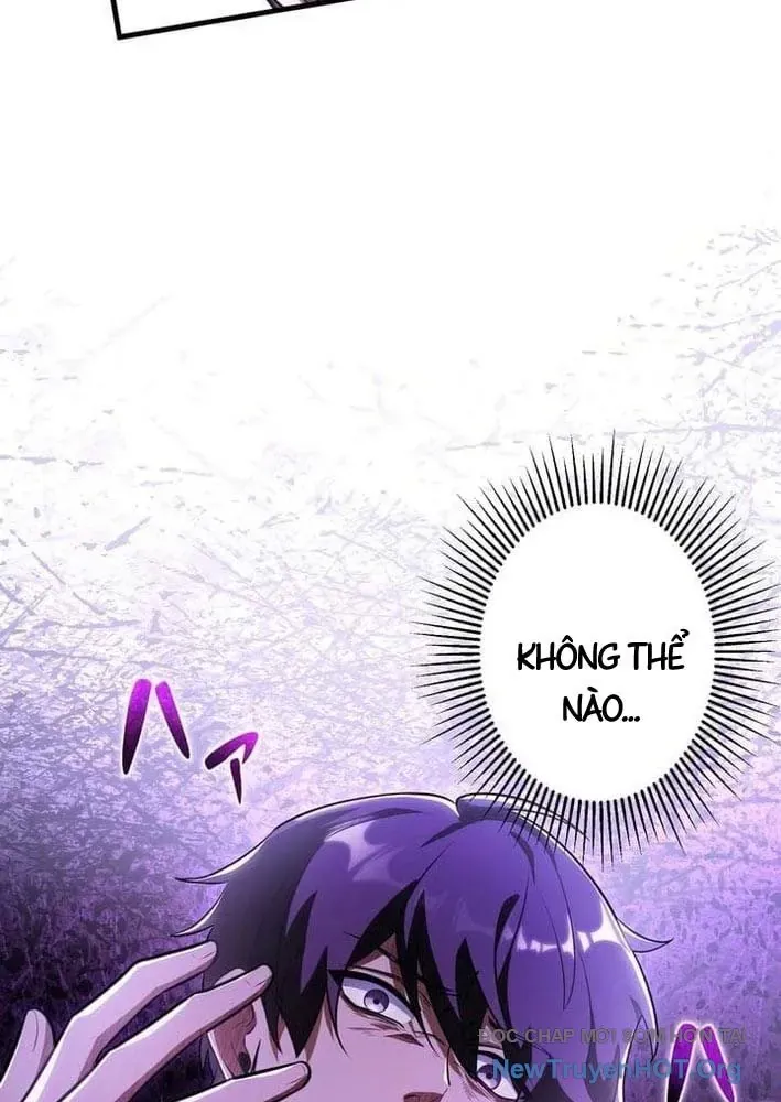 Bậc Thầy Bẫy Toàn Trí Toàn Năng Chap 1