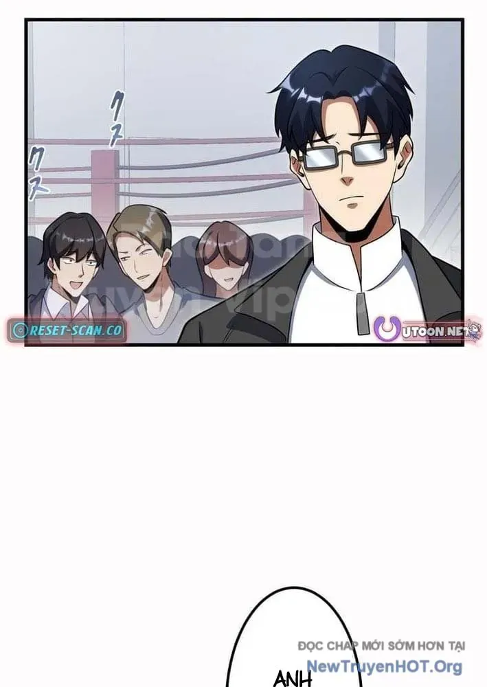 Bậc Thầy Bẫy Toàn Trí Toàn Năng Chap 1