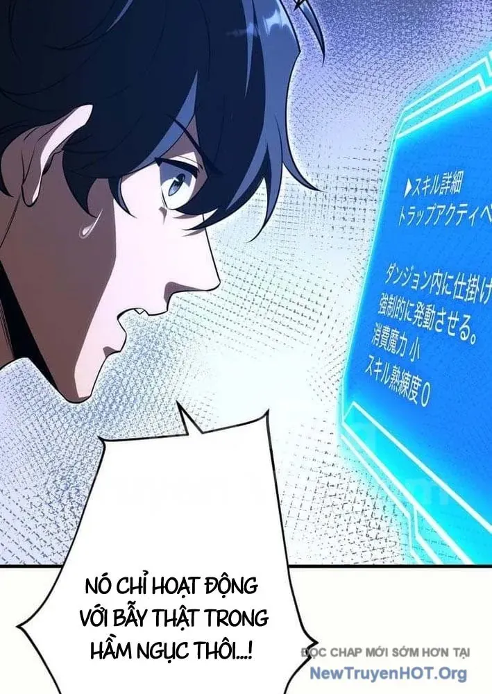 Bậc Thầy Bẫy Toàn Trí Toàn Năng Chap 1