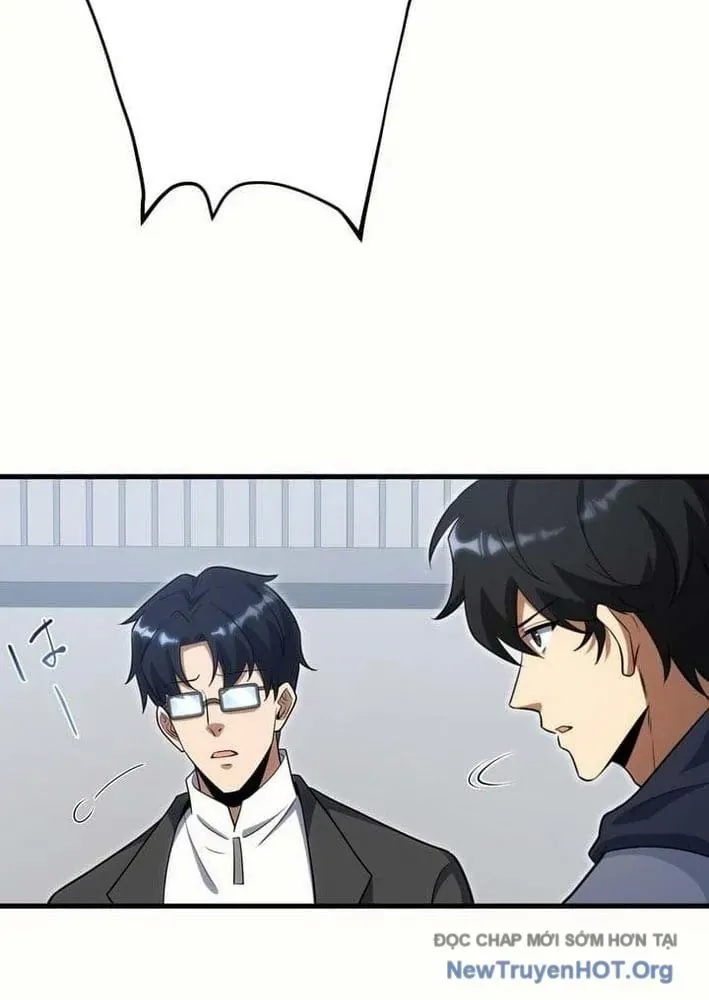 Bậc Thầy Bẫy Toàn Trí Toàn Năng Chap 1