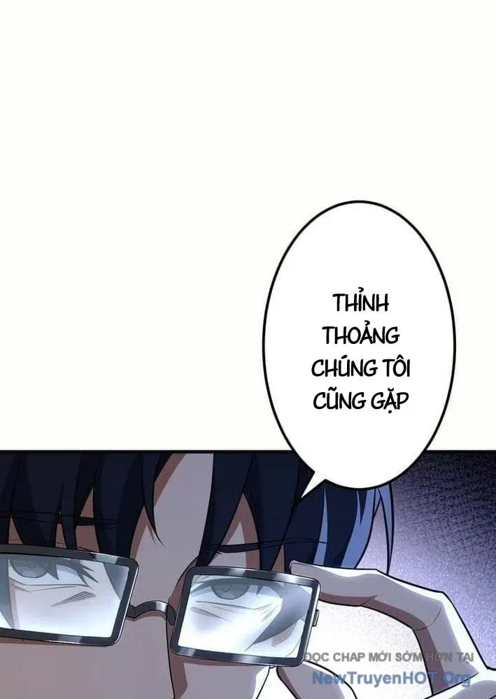 Bậc Thầy Bẫy Toàn Trí Toàn Năng Chap 1