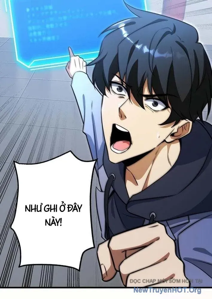 Bậc Thầy Bẫy Toàn Trí Toàn Năng Chap 1