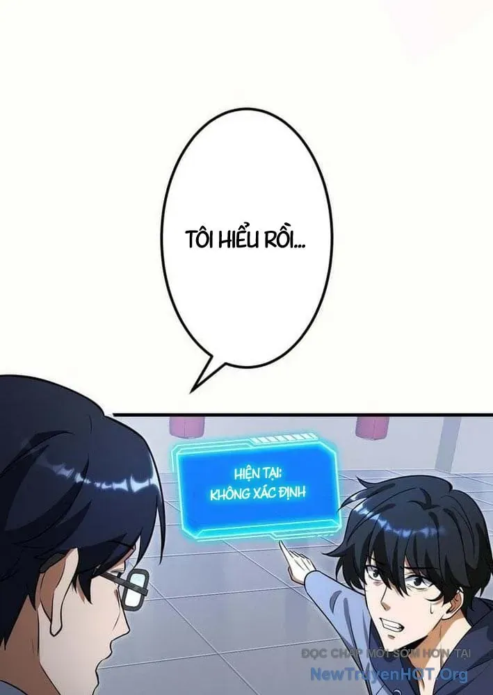 Bậc Thầy Bẫy Toàn Trí Toàn Năng Chap 1