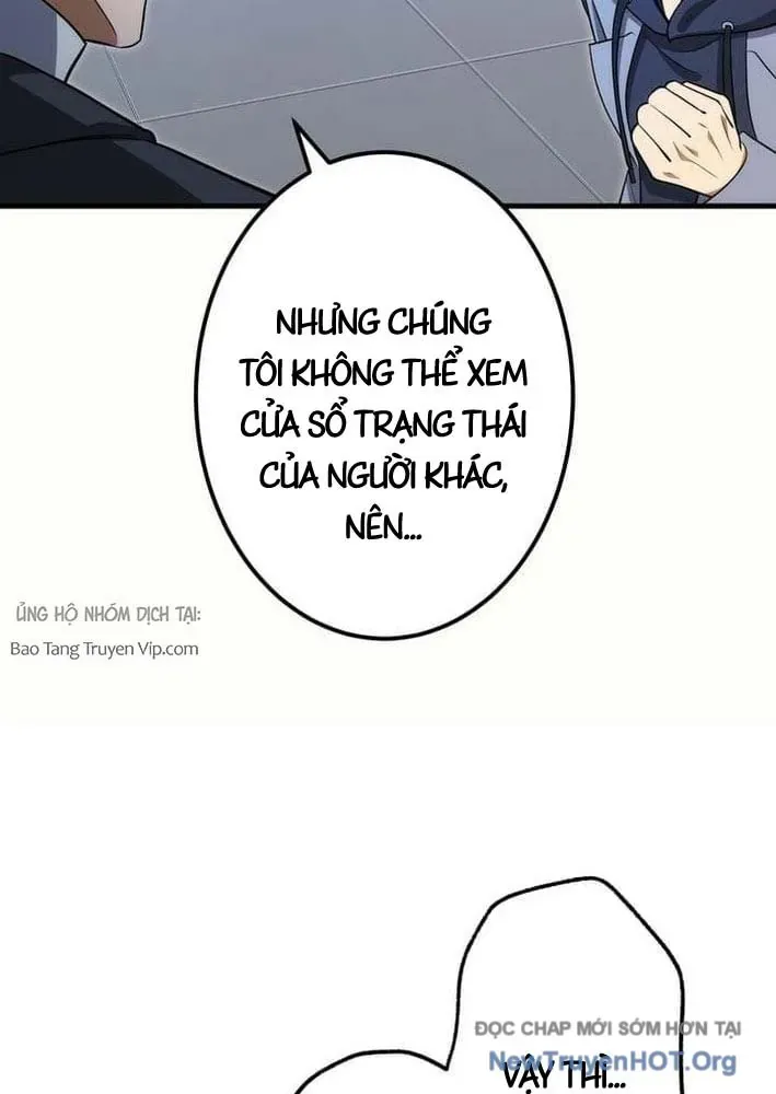 Bậc Thầy Bẫy Toàn Trí Toàn Năng Chap 1