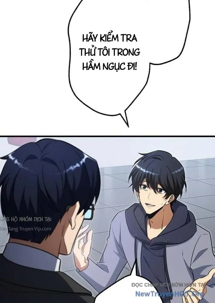 Bậc Thầy Bẫy Toàn Trí Toàn Năng Chap 1