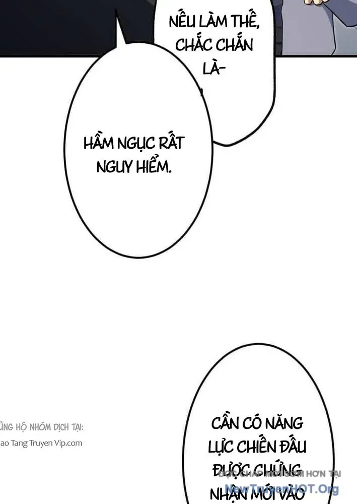 Bậc Thầy Bẫy Toàn Trí Toàn Năng Chap 1