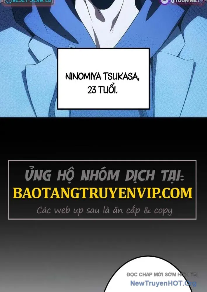 Bậc Thầy Bẫy Toàn Trí Toàn Năng Chap 1