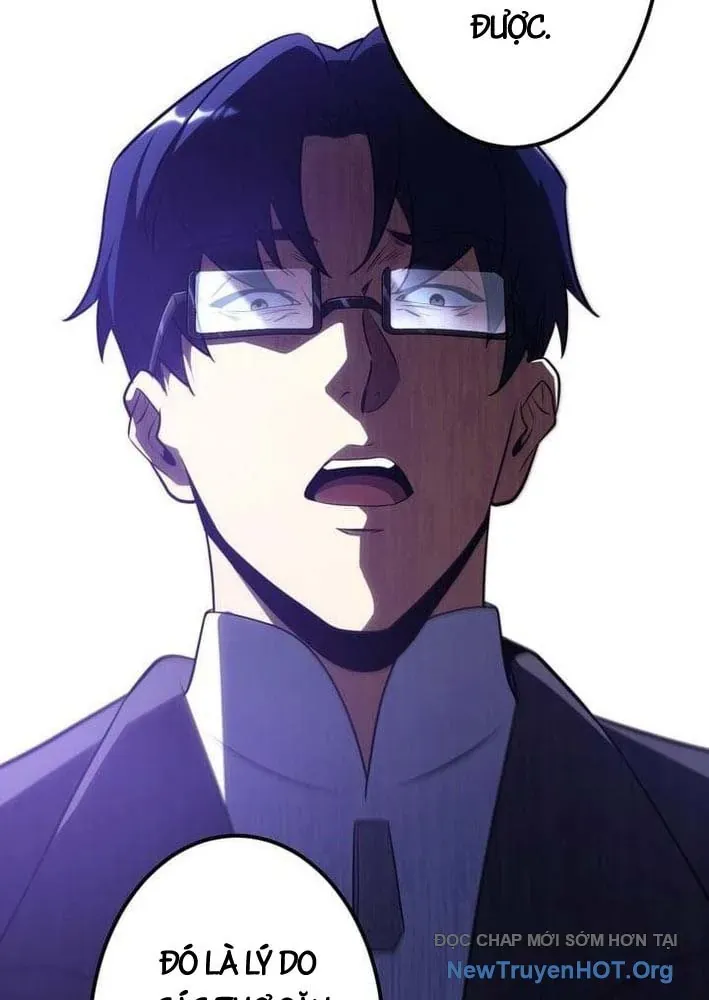 Bậc Thầy Bẫy Toàn Trí Toàn Năng Chap 1