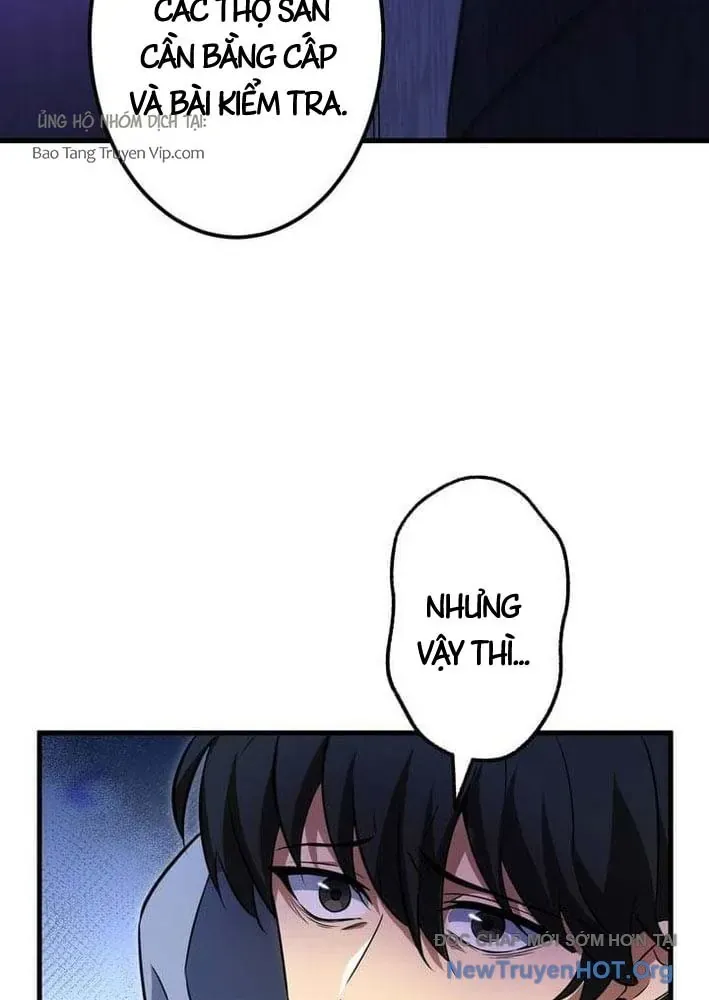 Bậc Thầy Bẫy Toàn Trí Toàn Năng Chap 1