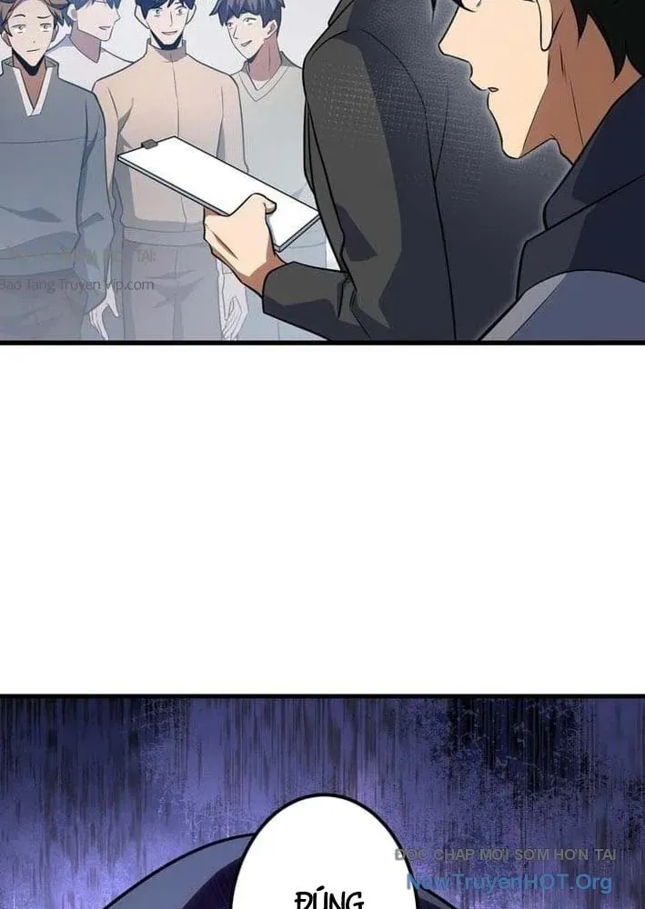 Bậc Thầy Bẫy Toàn Trí Toàn Năng Chap 1