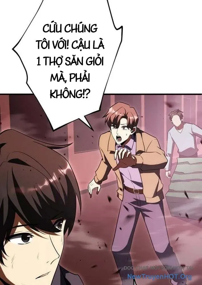 Bậc Thầy Bẫy Toàn Trí Toàn Năng Chap 2 - Next Chap 1