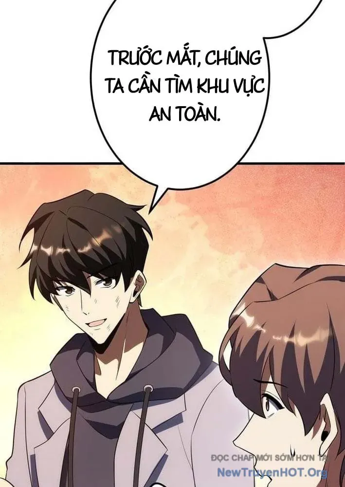 Bậc Thầy Bẫy Toàn Trí Toàn Năng Chap 2 - Next Chap 1