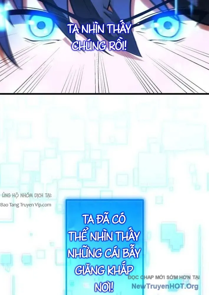 Bậc Thầy Bẫy Toàn Trí Toàn Năng Chap 2 - Next Chap 1