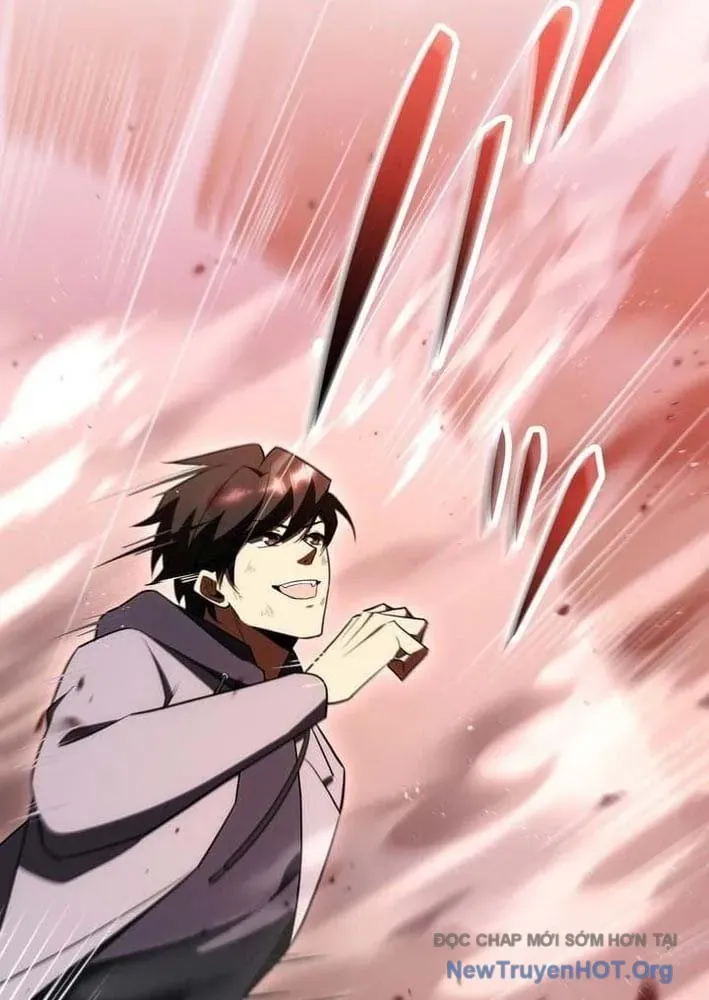 Bậc Thầy Bẫy Toàn Trí Toàn Năng Chap 2 - Next Chap 1