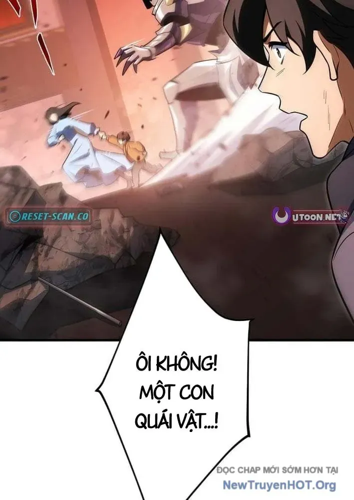 Bậc Thầy Bẫy Toàn Trí Toàn Năng Chap 2 - Next Chap 1